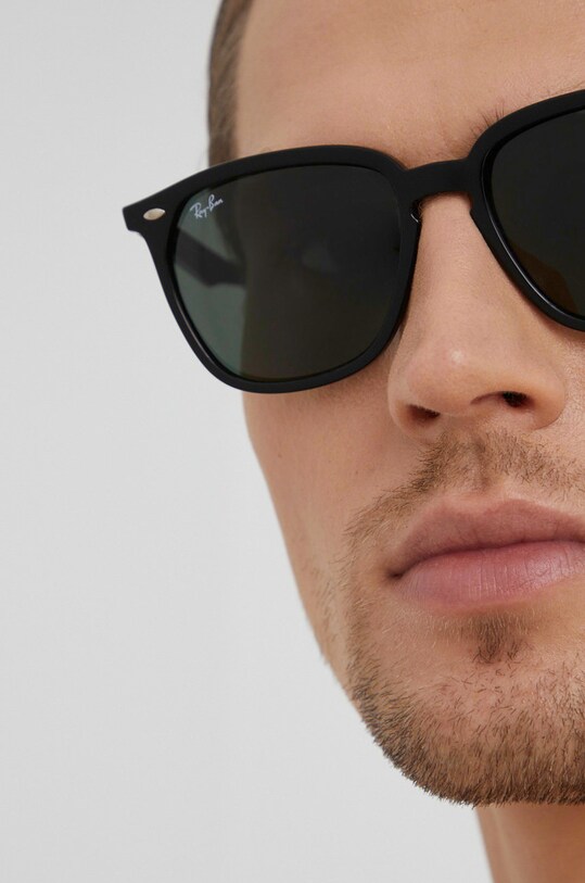 Ray-Ban Okulary przeciwsłoneczne 0RB4362 0RB4362