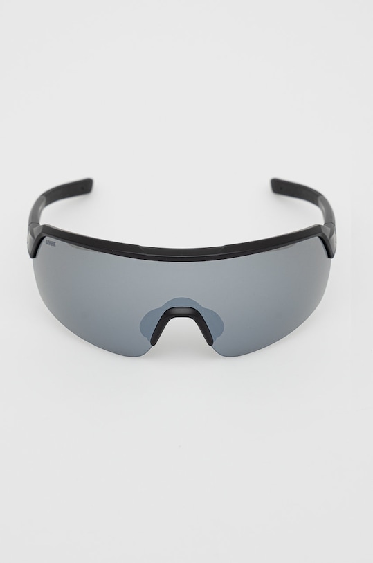 Sunčane naočale Uvex Sportstyle 227 53.2.066 crna AA00