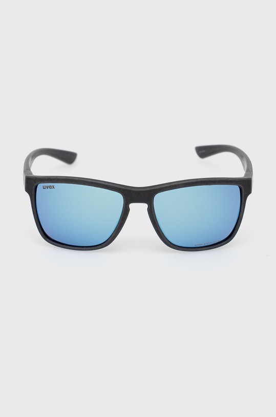 Uvex okulary przeciwsłoneczne Lgl ocean 2 P 53.3.001 szary AA00