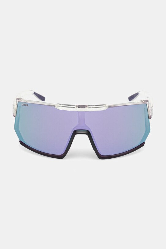 Uvex ochelari de soare Sportstyle 235 53.3.003 violet SS25