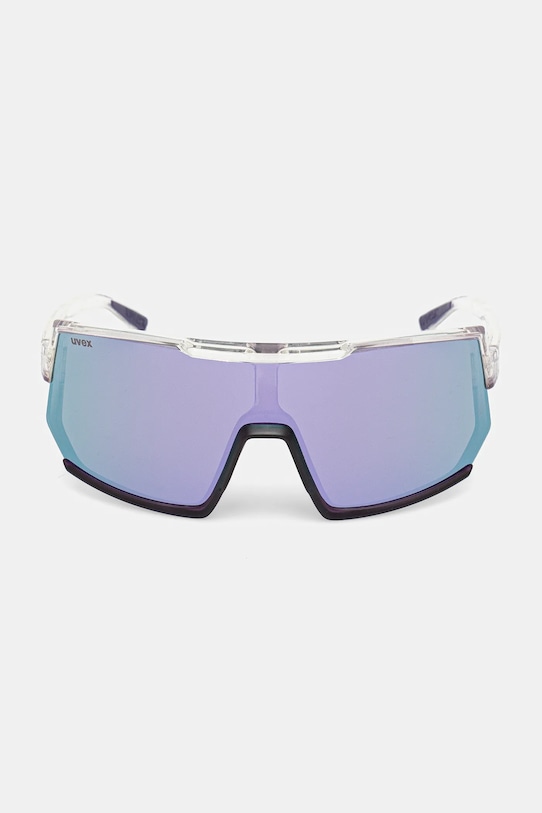 Slnečné okuliare Uvex Sportstyle 235 53.3.003 fialová SS25