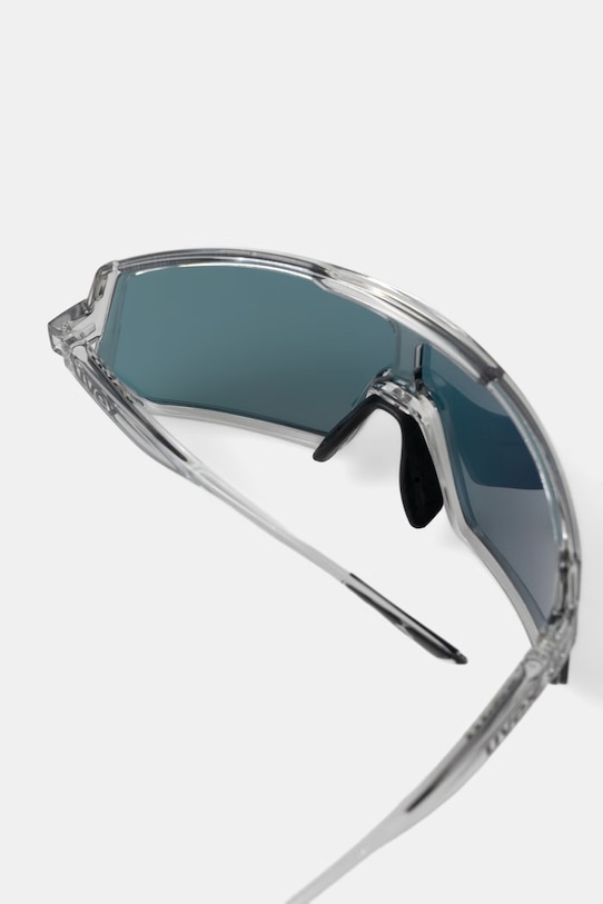 Uvex okulary przeciwsłoneczne Sportstyle 235 transparentny 53.3.003