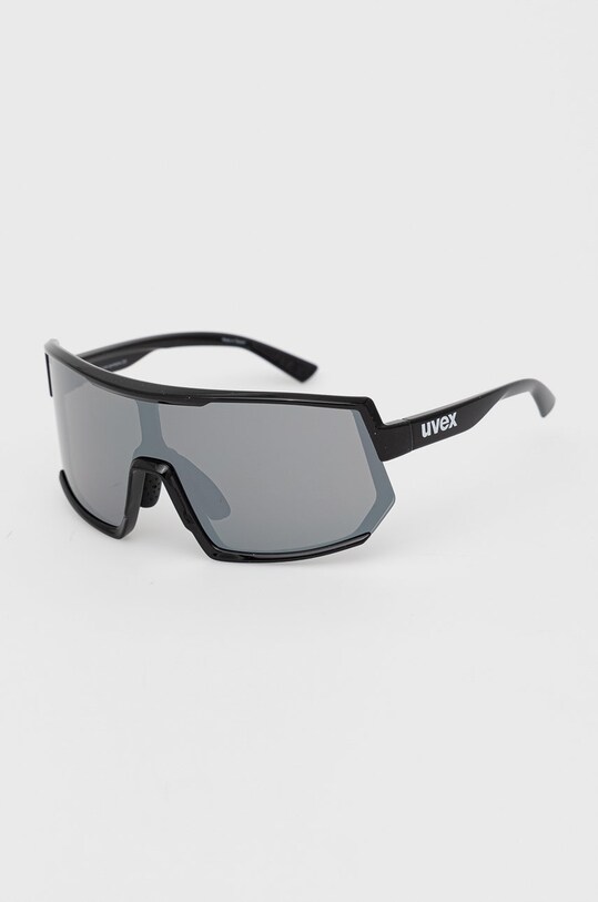 Солнцезащитные очки Uvex Sportstyle 235 нет чёрный 53.3.003