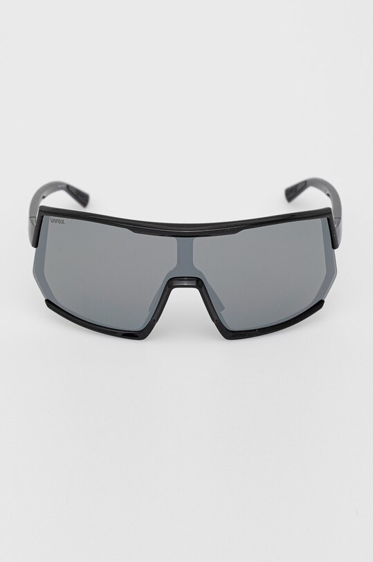 Солнцезащитные очки Uvex Sportstyle 235 53.3.003 чёрный SS25