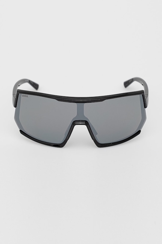 Uvex ochelari de soare Sportstyle 235 53.3.003 negru SS25