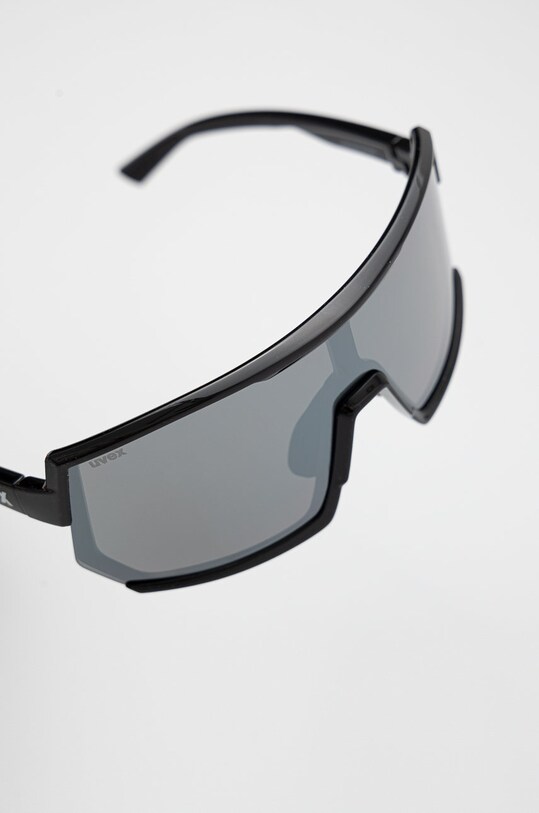 Аксессуары Солнцезащитные очки Uvex Sportstyle 235 53.3.003 чёрный