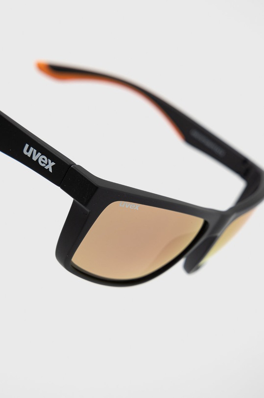 Accesorii Uvex ochelari de soare 53.3.008 negru