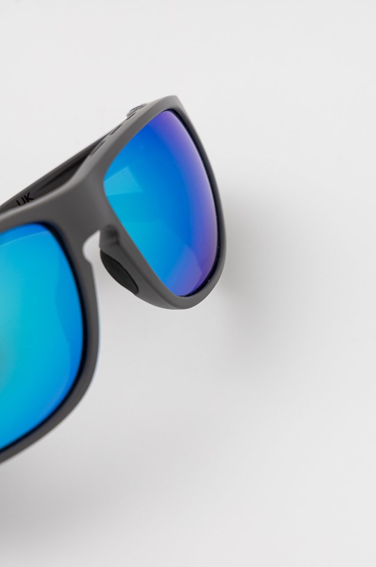 Uvex okulary przeciwsłoneczne Sportstyle 312 szary 53.3.007