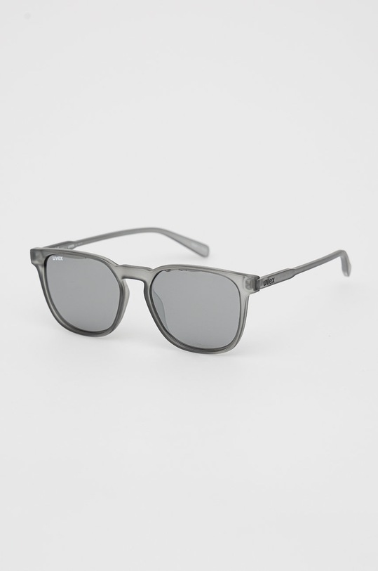 Uvex ochelari de soare Lgl 49 P gri 53.2.099