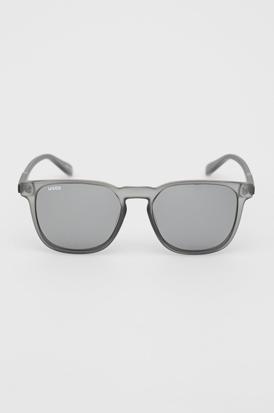 Uvex ochelari de soare Lgl 49 P 53.2.099 gri AA00