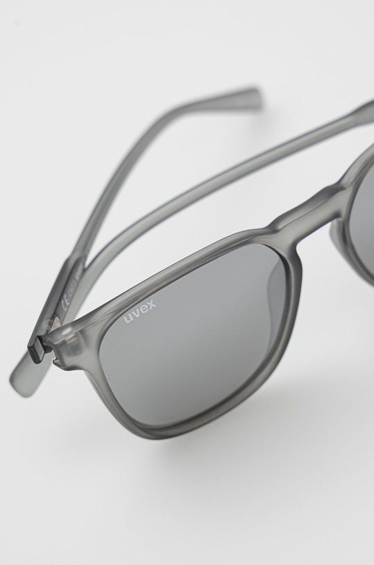 Accesorii Uvex ochelari de soare Lgl 49 P 53.2.099 gri