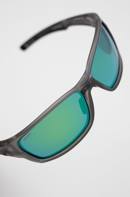 Accesorii Uvex ochelari de soare Sportstyle 232 P 53.3.002 negru