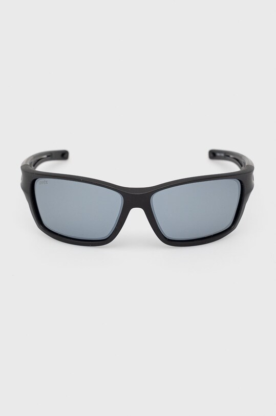 Uvex ochelari de soare Sportstyle 232 P 53.3.002 negru AA00