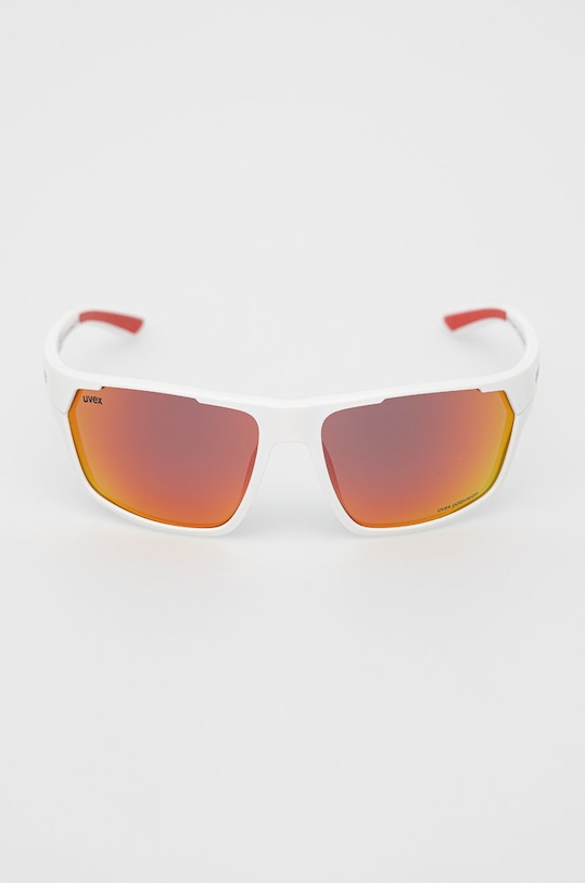 Sunčane naočale Uvex Sportstyle 233 P 53.2.097 bijela AA00