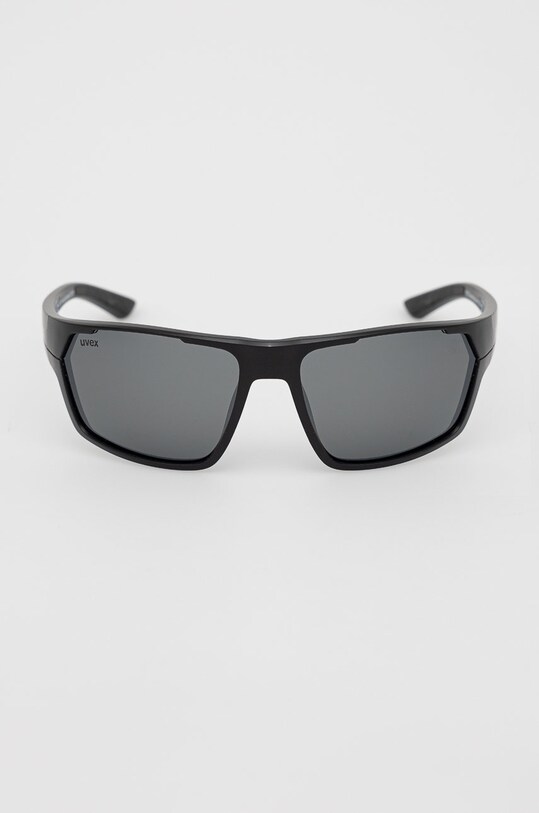 Uvex ochelari de soare Sportstyle 233 P 53.2.097 negru AA00