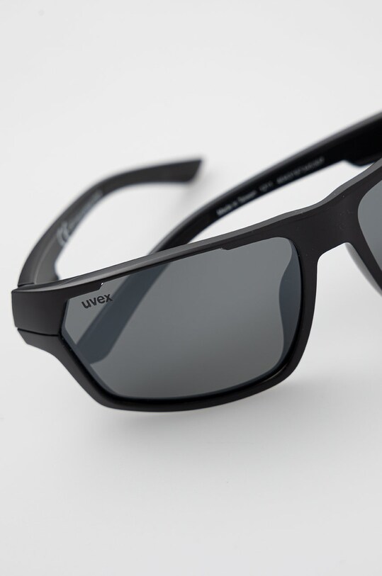 Accesorii Uvex ochelari de soare Sportstyle 233 P 53.2.097 negru