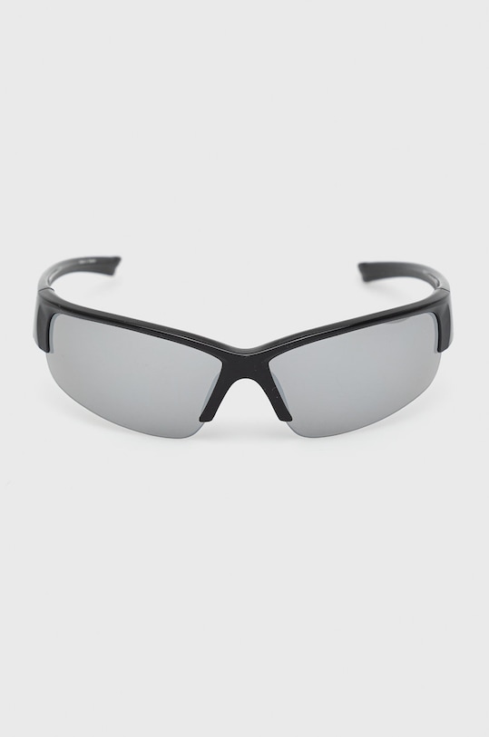 Uvex okulary przeciwsłoneczne Sportstyle 215 53.0.617 czarny SS25