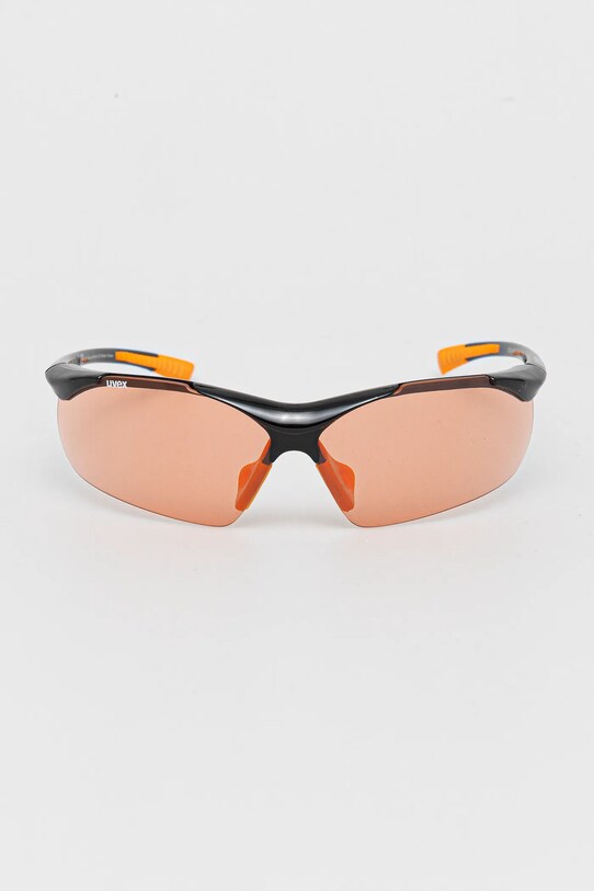 Uvex ochelari de soare 53.0.982 negru SS25