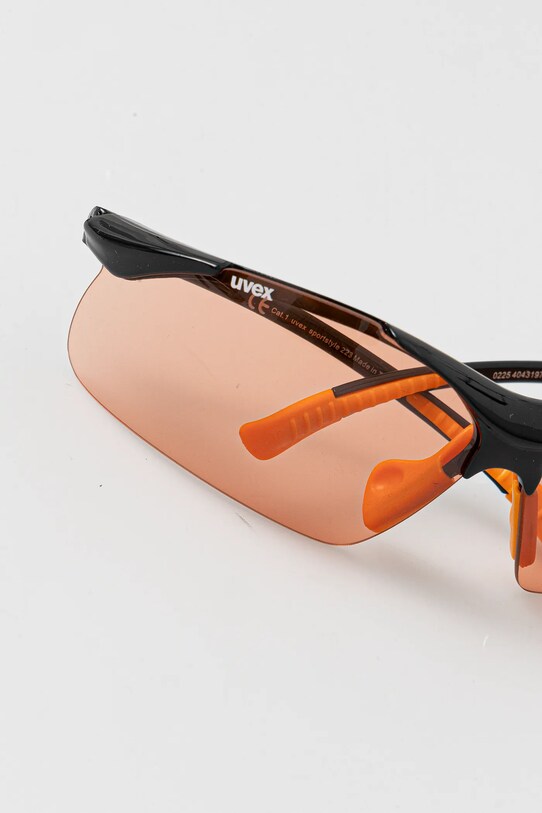 Accesorii Uvex ochelari de soare 53.0.982 negru