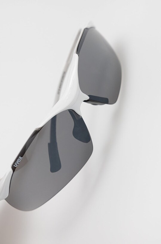Accesorii Uvex ochelari de soare 53.0.982 alb