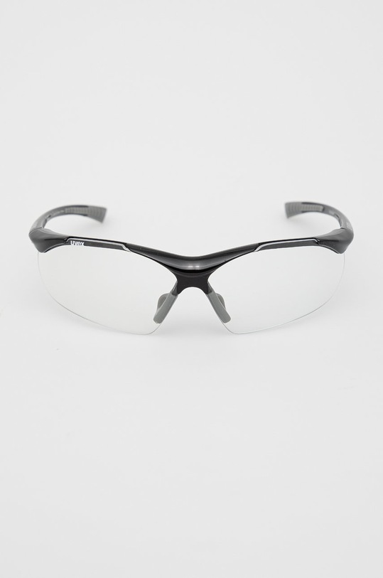 Сонцезахисні окуляри Uvex Sportstyle 223 53.0.982 чорний SS25