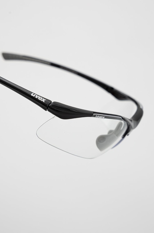 Аксесуари Сонцезахисні окуляри Uvex Sportstyle 223 53.0.982 чорний