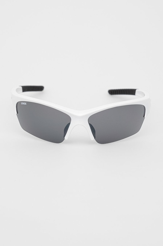 Sluneční brýle Uvex Sunsation 53.0.606 bílá AA00