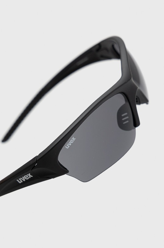 Accesorii Uvex ochelari de soare Sunsation 53.0.606 negru