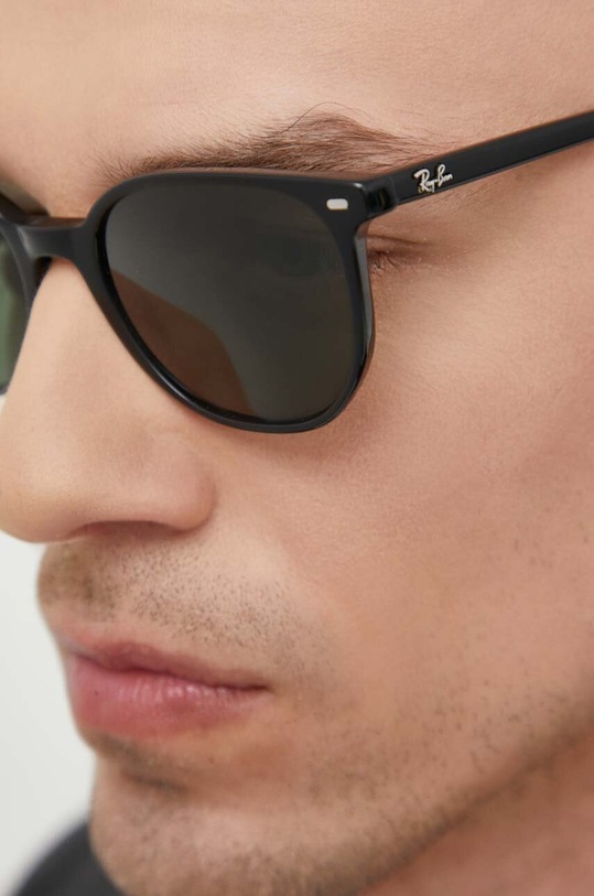 Sluneční brýle Ray-Ban ELLIOT 0RB2197.901/3152