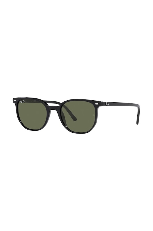 Sluneční brýle Ray-Ban ELLIOT 0RB2197.901/3152 černá AA00