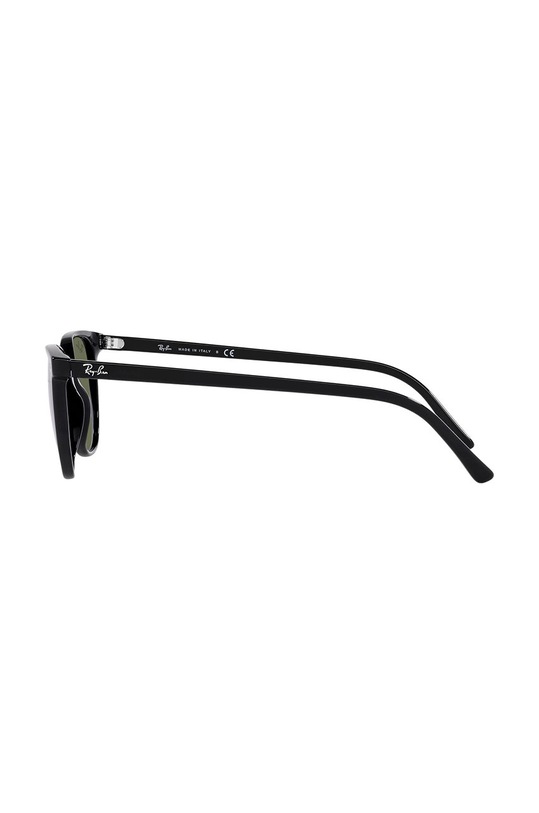 Doplňky Sluneční brýle Ray-Ban ELLIOT 0RB2197.901/3152 černá