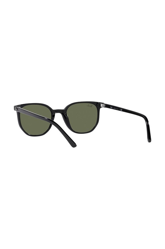 Sluneční brýle Ray-Ban ELLIOT černá 0RB2197.901/3152