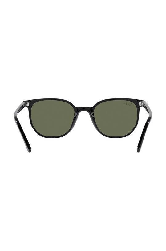 Sluneční brýle Ray-Ban ELLIOT 0RB2197.901/3152 černá