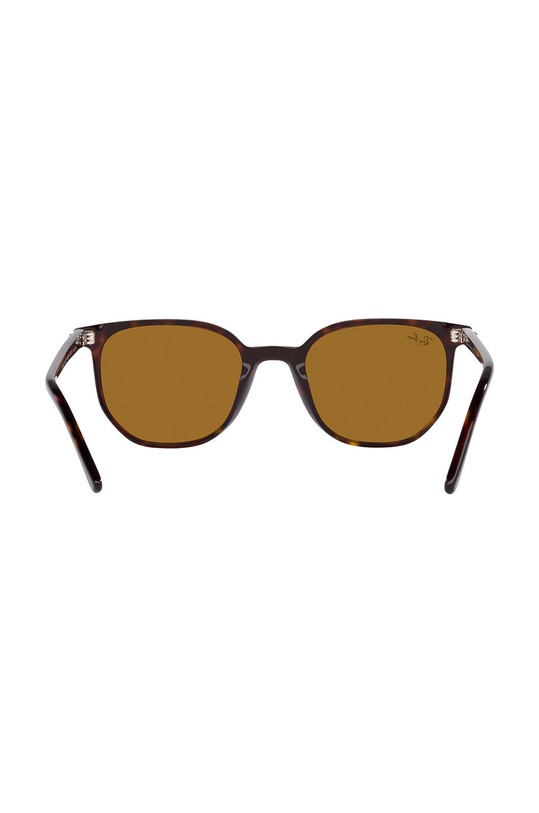 Ray-Ban okulary przeciwsłoneczne ELLIOT 0RB2197.902/3352