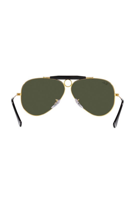 Ray-Ban okulary przeciwsłoneczne 0RB3138 0RB3138