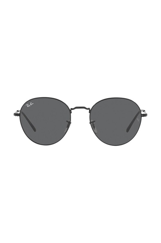 Слънчеви очила Ray-Ban DAVID черен 0RB3582.002/B151