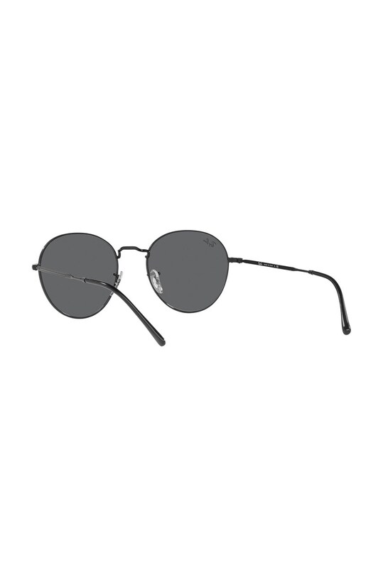 Слънчеви очила Ray-Ban DAVID черен 0RB3582.002/B151