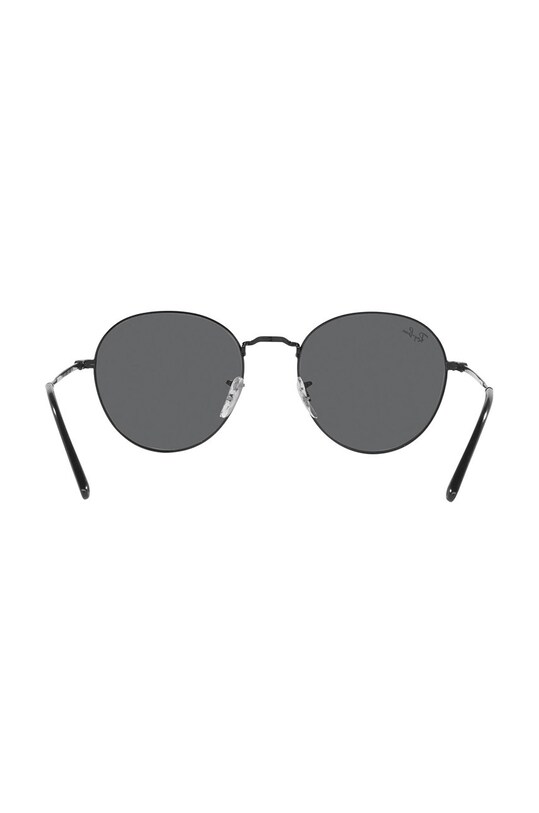Слънчеви очила Ray-Ban DAVID 0RB3582.002/B151 черен