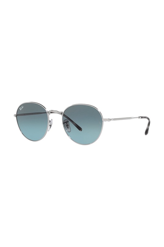 Ray-Ban okulary przeciwsłoneczne 0RB3582.003/3M53 0RB3582.003/3M53 turkusowy AA00