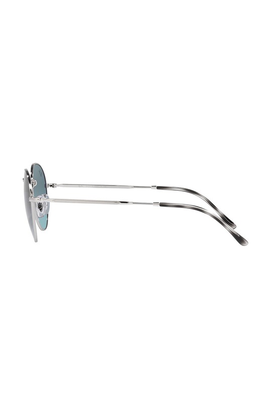 Akcesoria Ray-Ban okulary przeciwsłoneczne 0RB3582.003/3M53 0RB3582.003/3M53 turkusowy