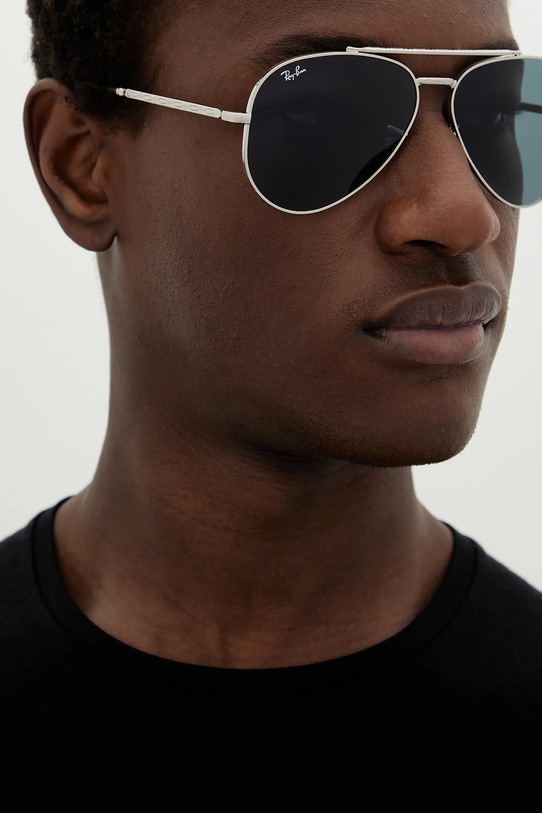 Ray-Ban ochelari de soare 0RB3625.003/R562