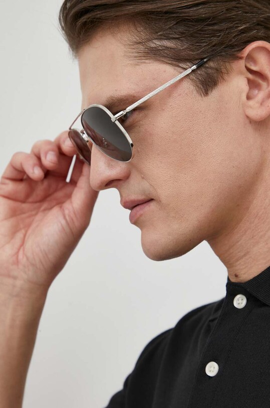 Ray-Ban ochelari de soare 0RB3625.003/R562