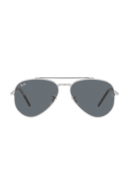 Accesorii Ray-Ban ochelari de soare 0RB3625.003/R562 gri