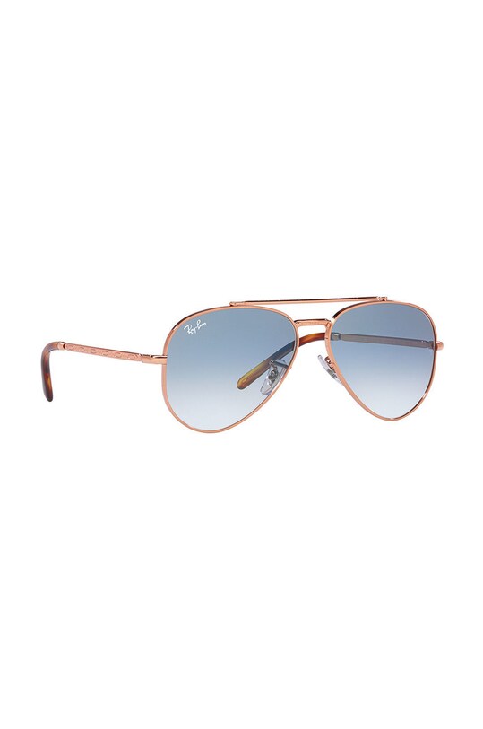 Accesorii Ray-Ban ochelari de soare 0RB3625.92023F55 roz
