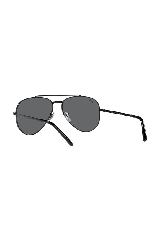 Сонцезахисні окуляри Ray-Ban 0RB3636.002/B155