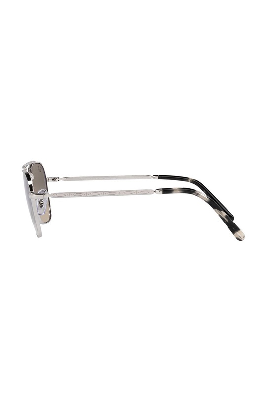 Ray-Ban okulary przeciwsłoneczne NEW CARAVAN szary 0RB3636.003/3258