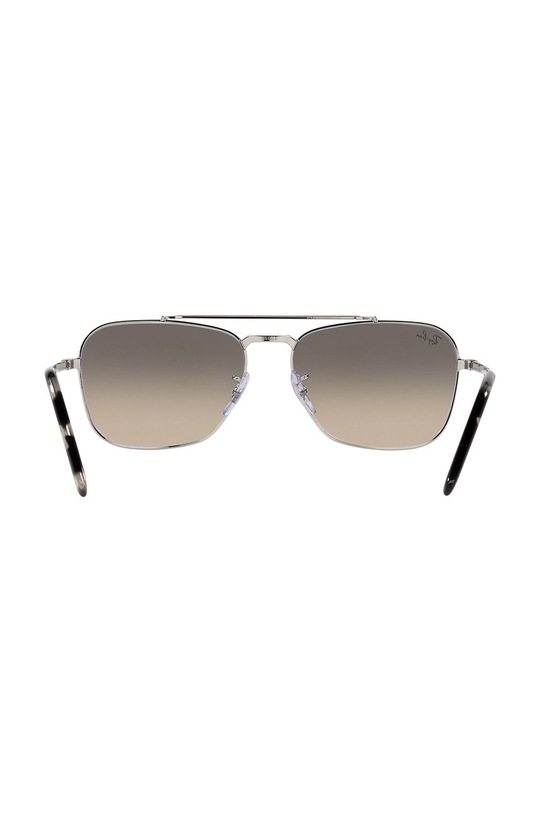 Ray-Ban okulary przeciwsłoneczne NEW CARAVAN 0RB3636.003/3258