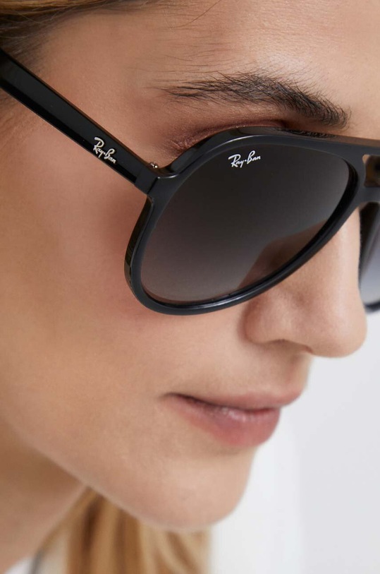 Сонцезахисні окуляри Ray-Ban 0RB4376
