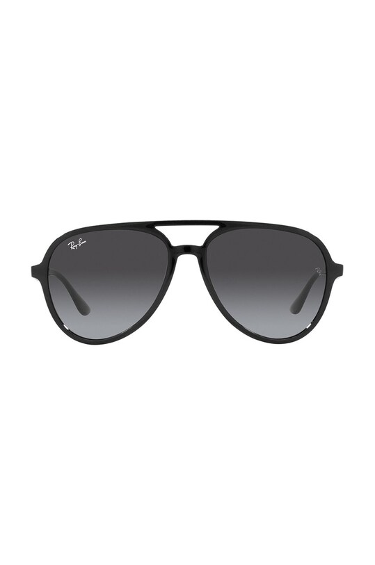 Sluneční brýle Ray-Ban 0RB4376 černá AA00