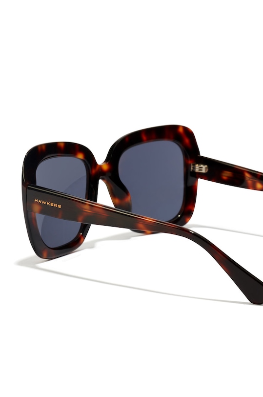 Akcesoria Hawkers okulary przeciwsłoneczne HA.110048 czarny